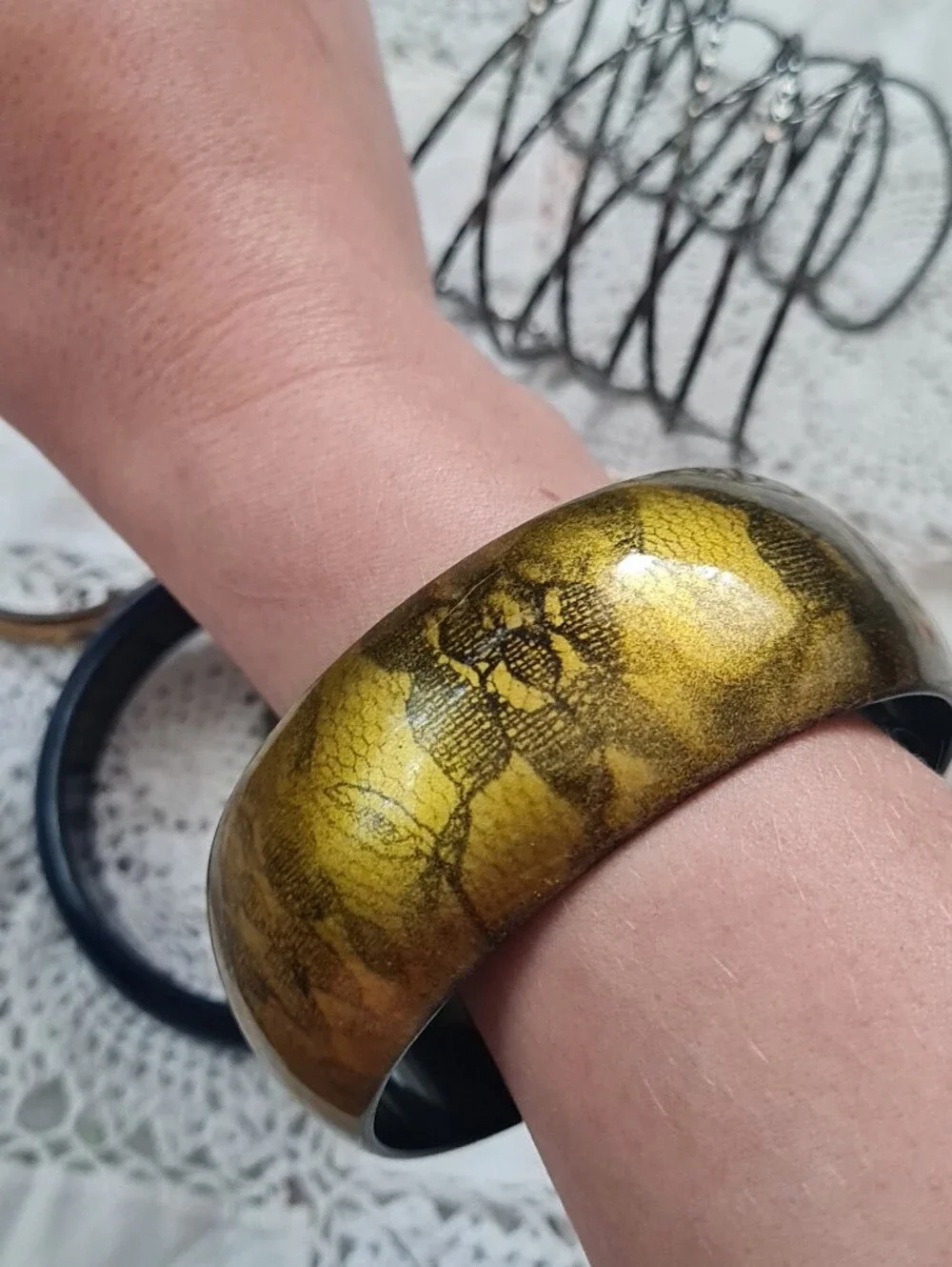 Bangle Bracelet Bundle